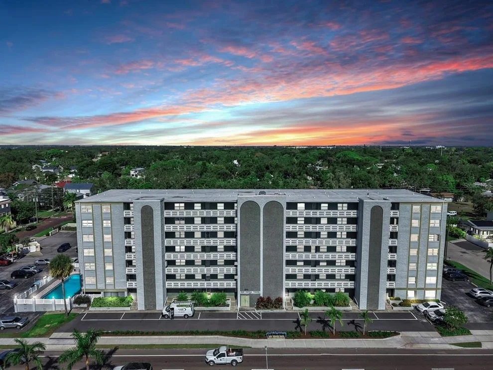 Unit for sale at 7321 CENTRAL AVENUE, ST PETERSBURG, FL 33710