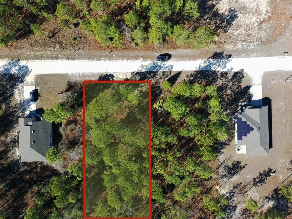 Unit for sale at 15252 COOT ROAD, BROOKSVILLE, FL 34614