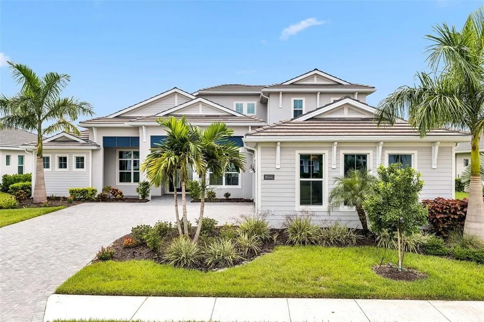 Unit for sale at 8444 CANE BAY COURT, LAKEWOOD RANCH, FL 34202