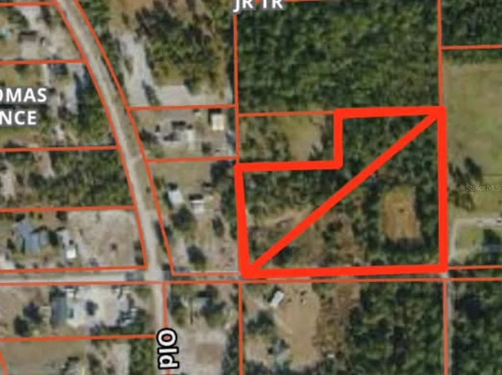 Unit for sale at BLACKWELDER RD, DE LEON SPRINGS, FL 32130