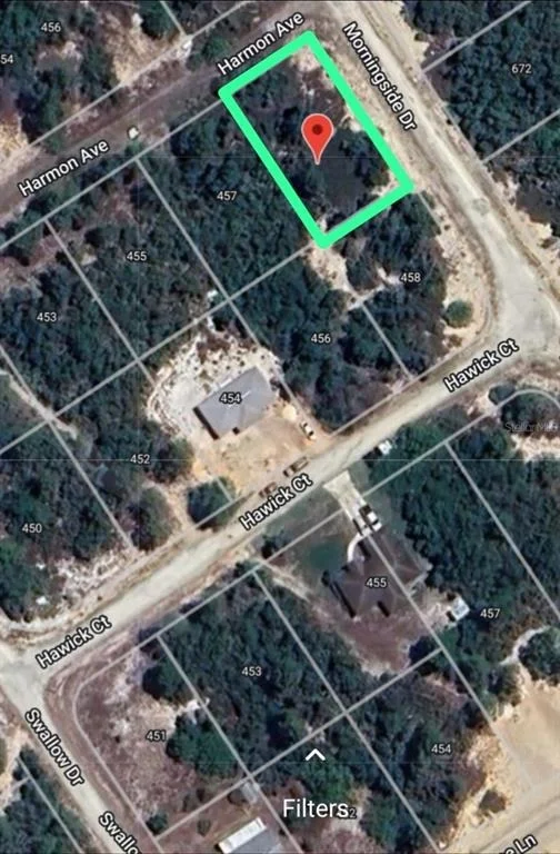 Unit for sale at 459 HARMON AVENUE, LAKE PLACID, FL 33852
