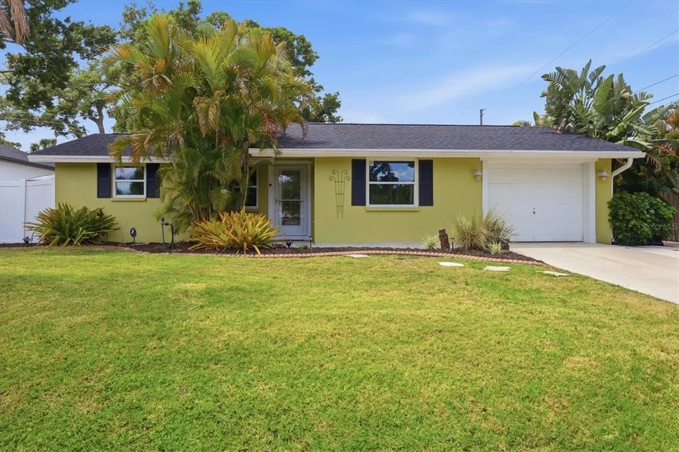 Unit for sale at 4166 POMPANO ROAD, VENICE, FL 34293