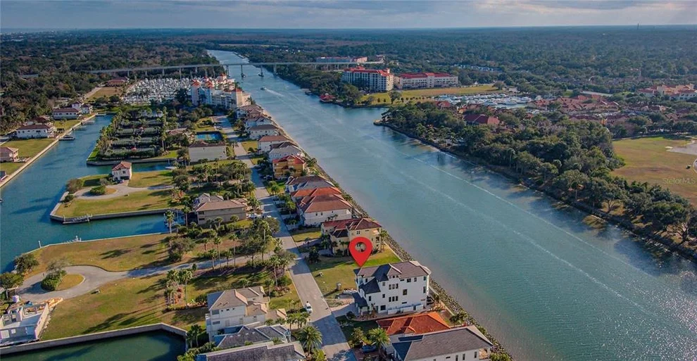 Unit for sale at 276 YACHT HARBOR DRIVE, PALM COAST, FL 32137