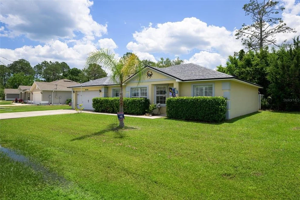 Unit for sale at 18 PHOENIX LANE, PALM COAST, FL 32164