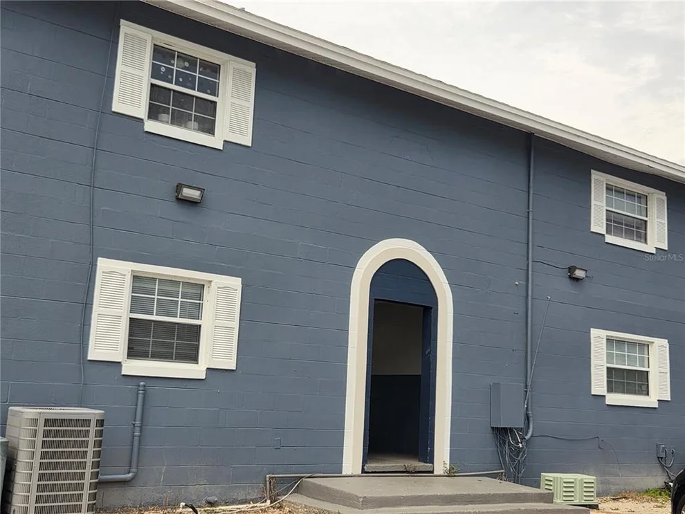 1400 Eudora Road