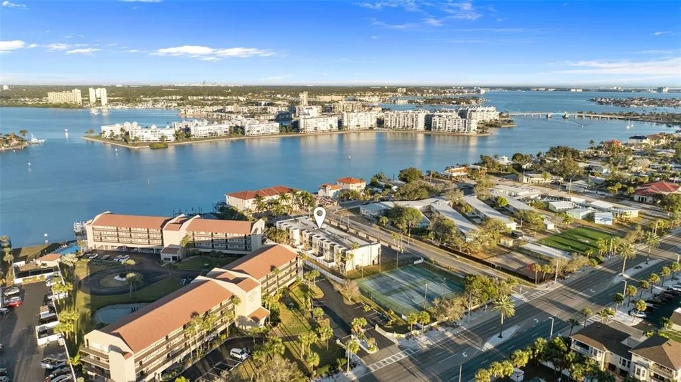 Unit for sale at 301 87TH AVENUE, ST PETE BEACH, FL 33706