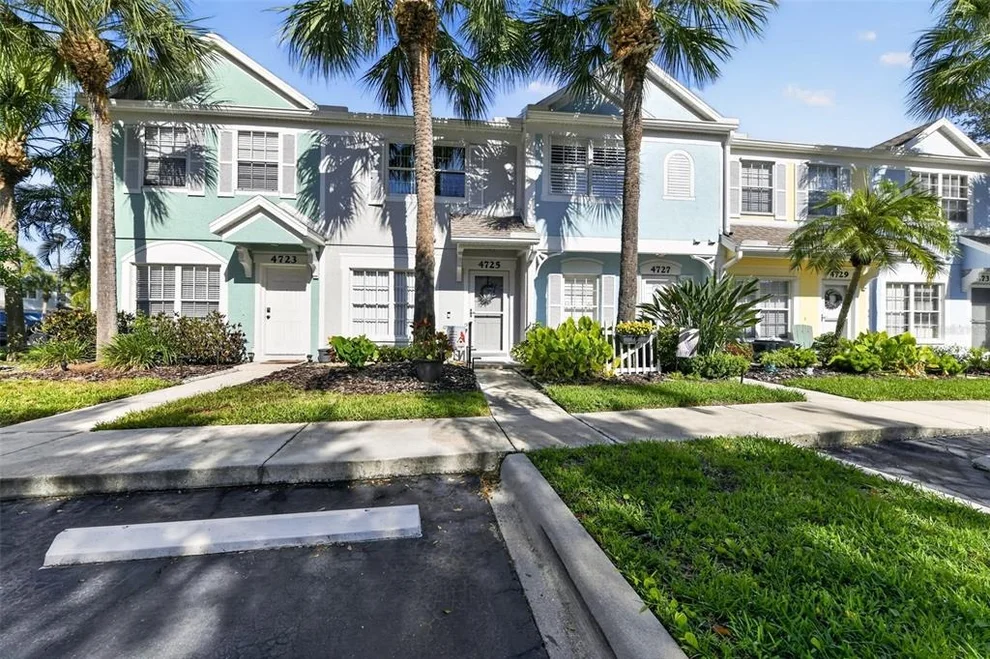 Unit for sale at 4725 SABAL KEY DRIVE, BRADENTON, FL 34203