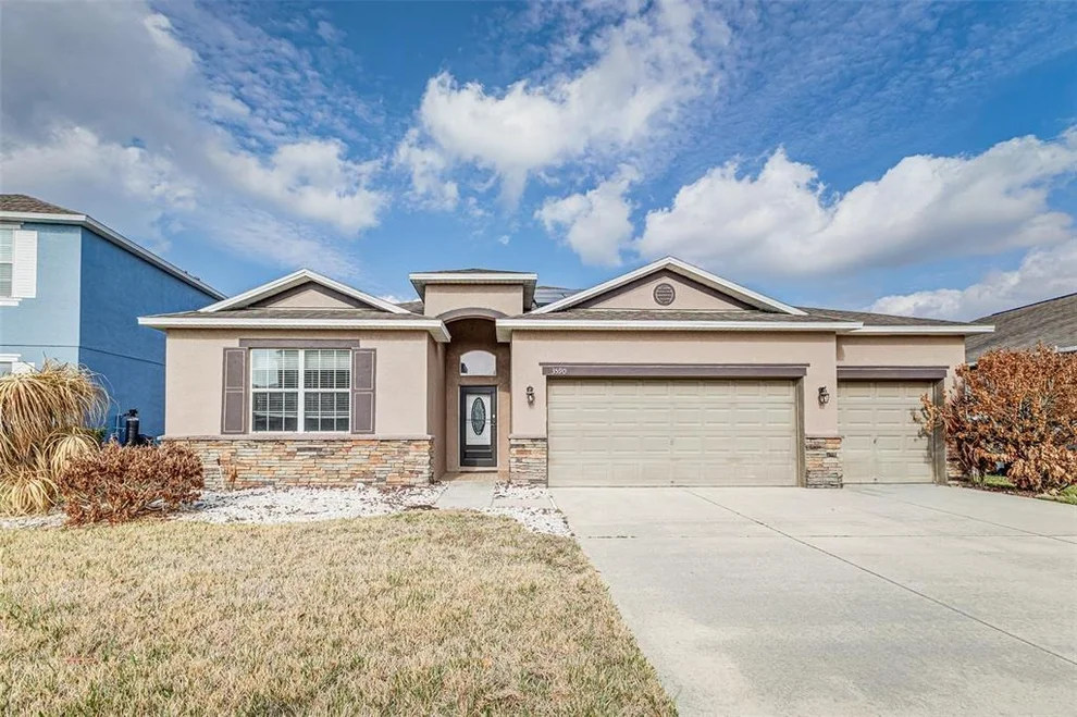 Unit for sale at 3590 CORTLAND DRIVE, DAVENPORT, FL 33837