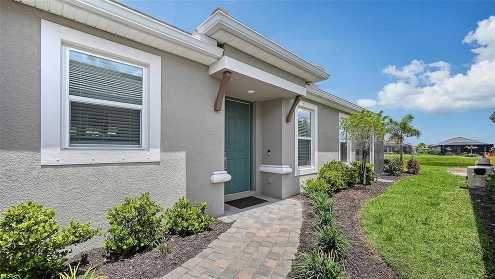 Unit for sale at 3007 TRAMONTO COURT, BRADENTON, FL 34211