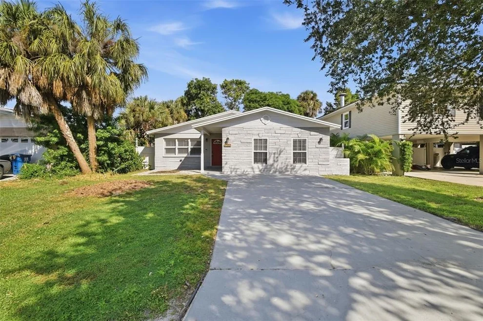 Unit for sale at 1751 MISSISSIPPI AVENUE NE, ST PETERSBURG, FL 33703