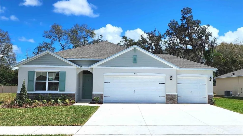 Unit for sale at 4009 BRADBURY WAY, SANFORD, FL 32773