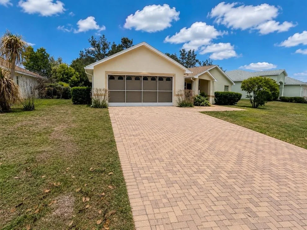 Unit for sale at 17440 SE 112TH AVENUE, SUMMERFIELD, FL 34491