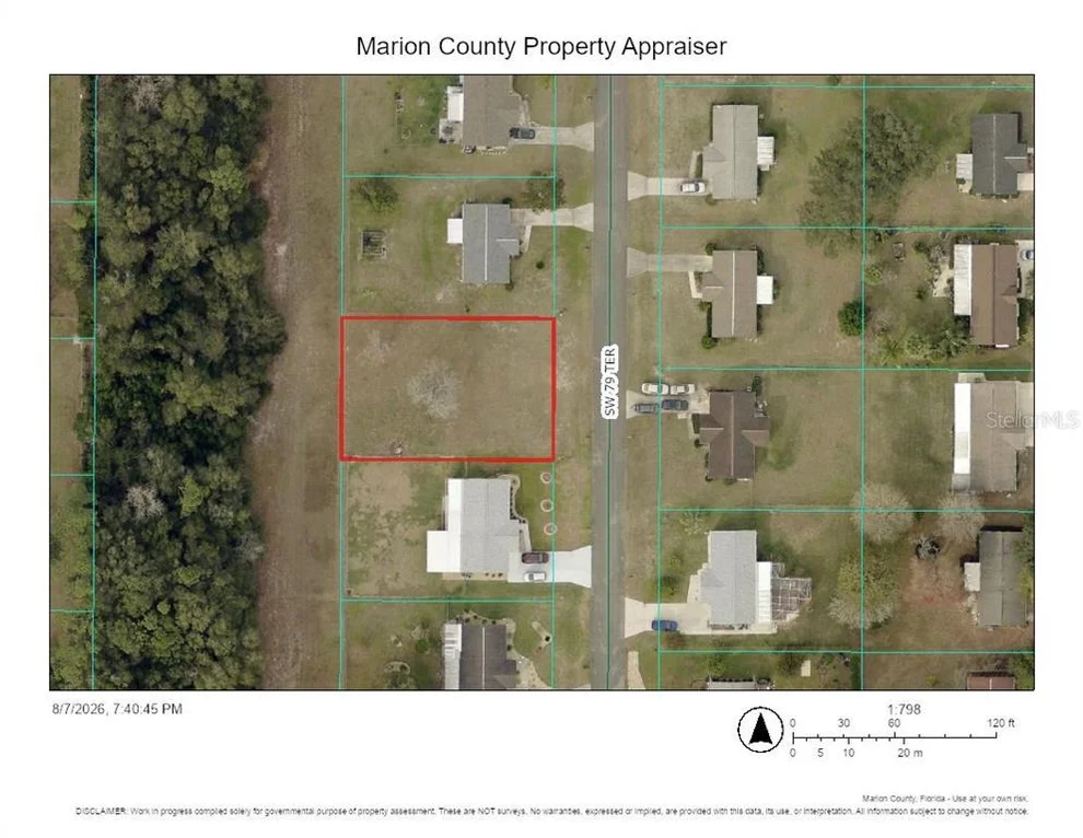 Unit for sale at 11120 SW 79TH TERRACE, OCALA, FL 34476