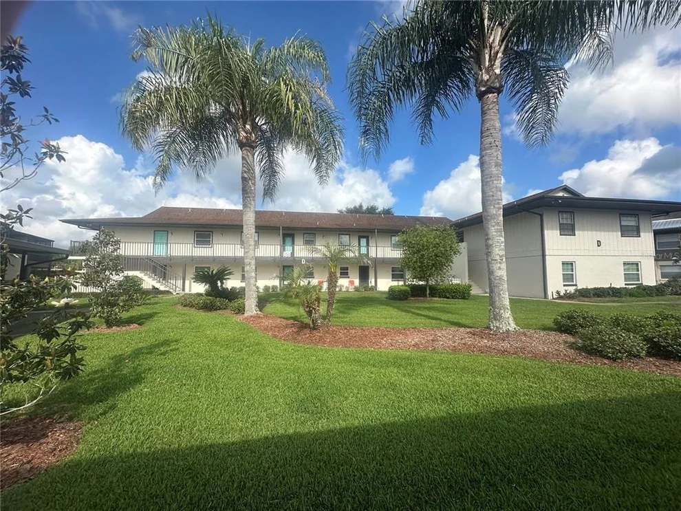 Unit for sale at 1640 JUNO TRAIL, ASTOR, FL 32102