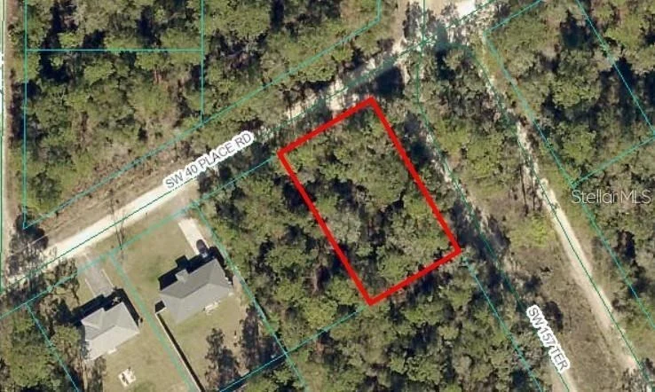 Unit for sale at TBD SW 40TH PLACE ROAD, OCALA, FL 34481