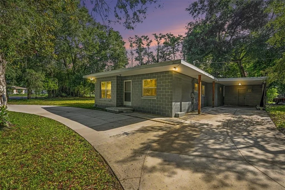 Unit for sale at 34699 ORCHID PARKWAY, DADE CITY, FL 33523