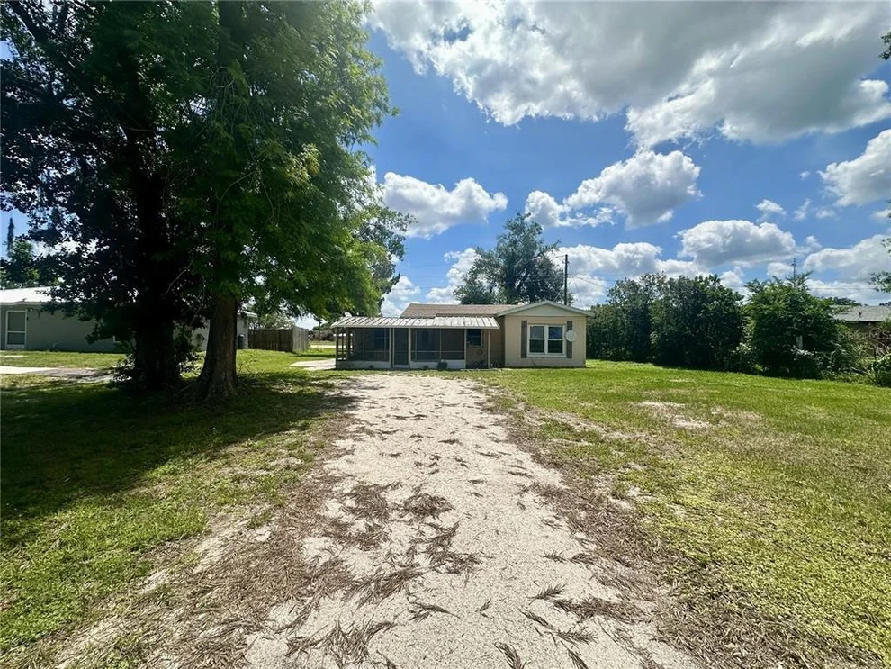 Unit for sale at 4640 NE CUBITIS AVENUE, ARCADIA, FL 34266