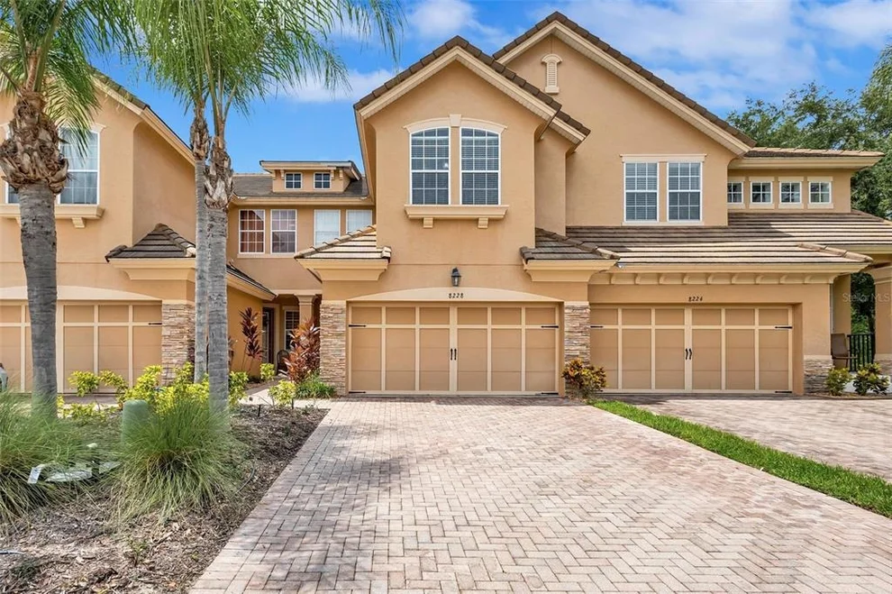 Unit for sale at 8228 VILLA GRANDE COURT, SARASOTA, FL 34243