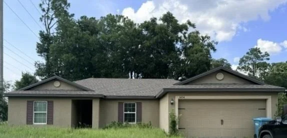 Unit for sale at 3494 APPLE ORCHARD DRIVE, DELTONA, FL 32738