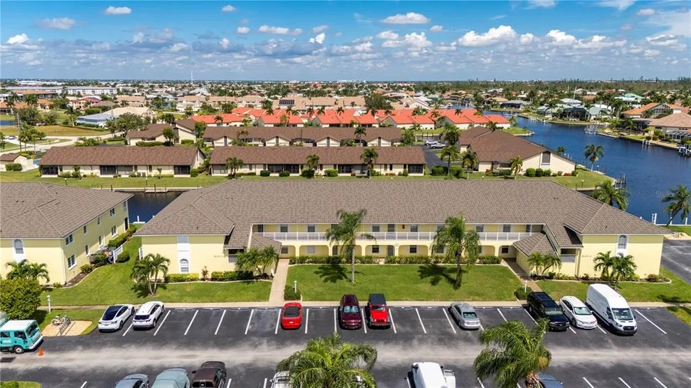 Unit for sale at 4000 BAL HARBOR BOULEVARD, PUNTA GORDA, FL 33950