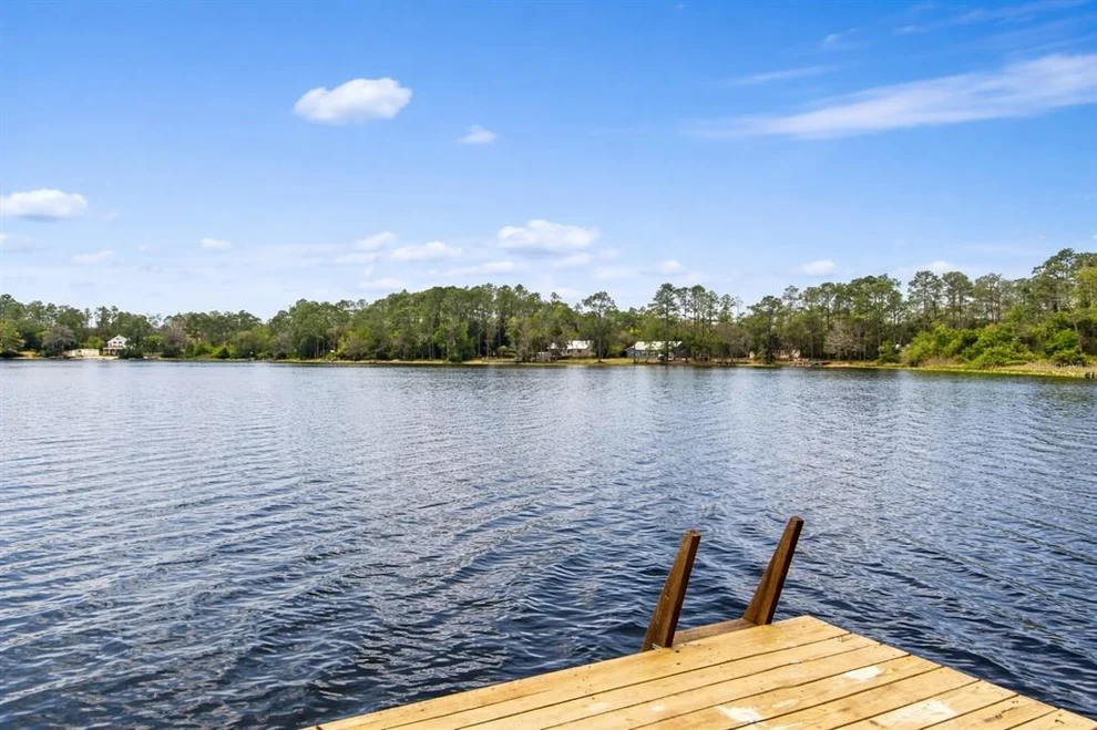 Unit for sale at 299 RILEY LAKE DRIVE, HAWTHORNE, FL 32640