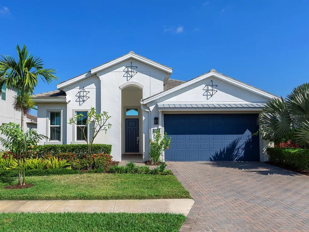 Unit for sale at 7857 REDONDA LOOP, LAKEWOOD RANCH, FL 34202