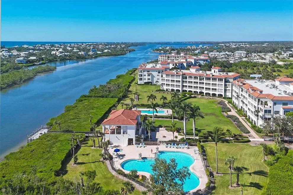 Unit for sale at 11180 HACIENDA DEL MAR BOULEVARD, PLACIDA, FL 33946