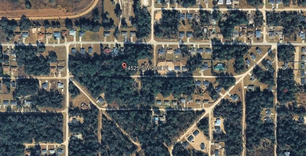 Unit for sale at 14525 SW 21ST PLACE, OCALA, FL 34481
