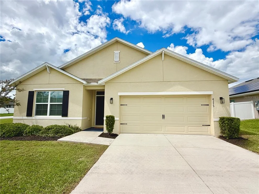 Unit for sale at 4275 NE 31ST STREET, OCALA, FL 34470