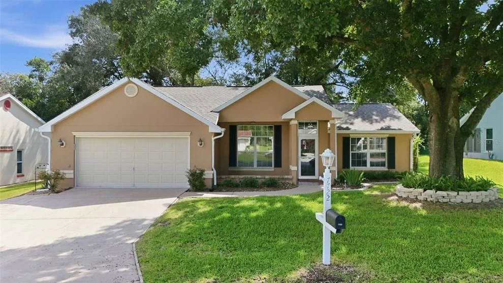 Unit for sale at 7722 SW 117TH STREET ROAD, OCALA, FL 34476