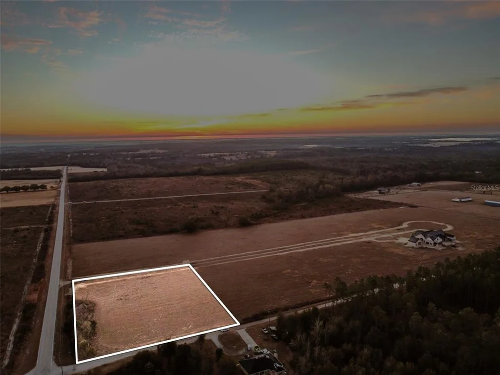 Unit for sale at 4363 ROYAL SKY (LOT 1) COURT, BROOKSVILLE, FL 34602