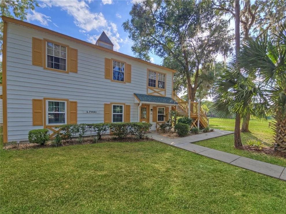 Unit for sale at 7991 MIDWAY DRIVE TERRACE, OCALA, FL 34472