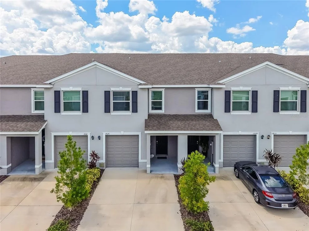 Unit for sale at 17645 CRESCENT MOON LOOP, BRADENTON, FL 34211