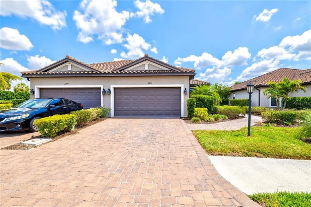Unit for sale at 10254 MORNING MIST LANE, SARASOTA, FL 34241