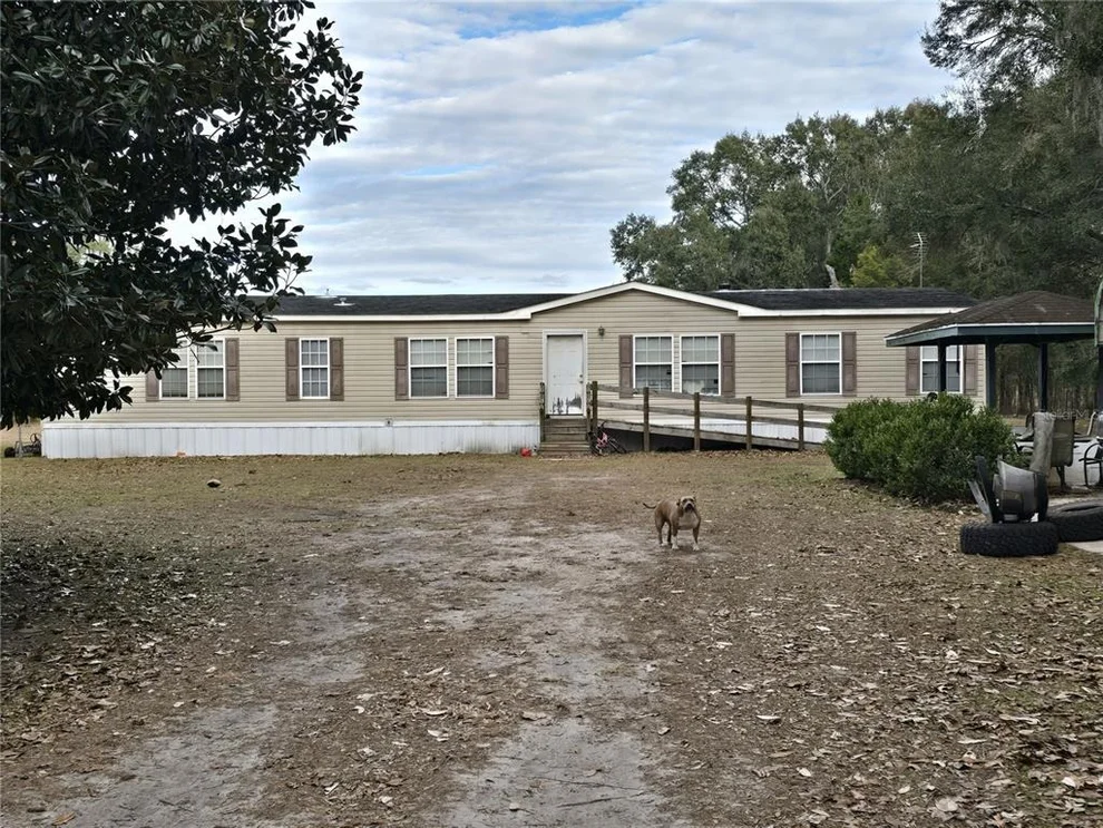 Unit for sale at 4751 NE 147 COURT, WILLISTON, FL 32696