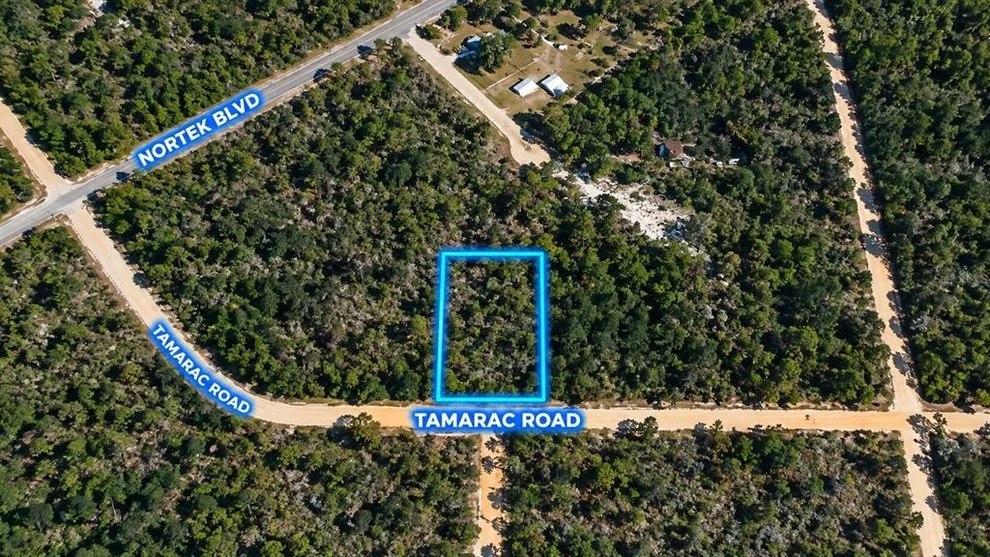 Unit for sale at TAMARAC ROAD, MARIANNA, FL 32448