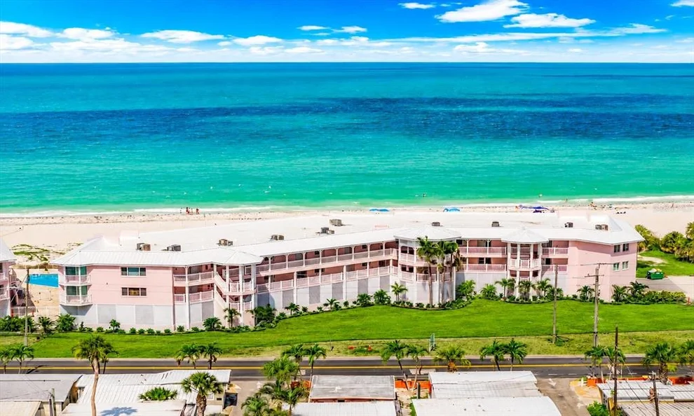 Unit for sale at 2600 GULF DRIVE N, BRADENTON BEACH, FL 34217