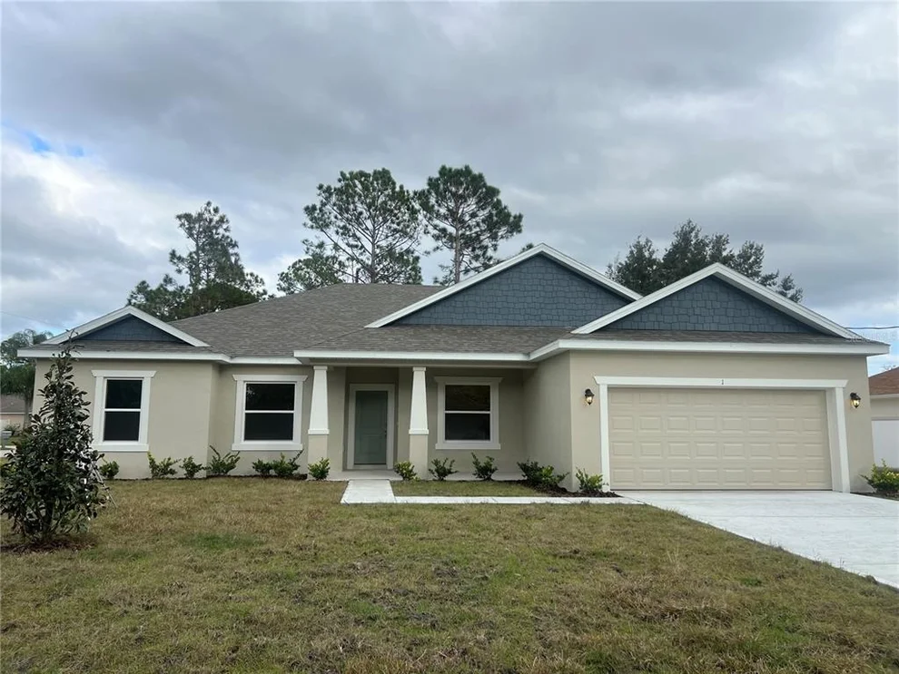 Unit for sale at 1 SEA FLOWER PATH, PALM COAST, FL 32164
