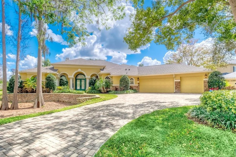 Unit for sale at 2983 WENTWORTH WAY, TARPON SPRINGS, FL 34688