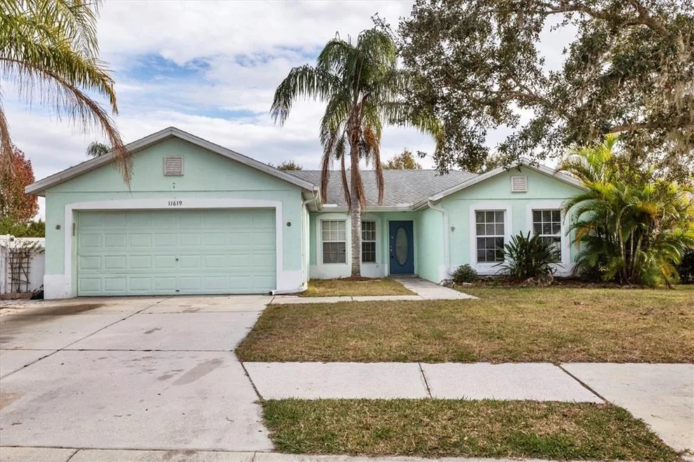 Unit for sale at 11619 SUMMIT ROCK COURT, PARRISH, FL 34219