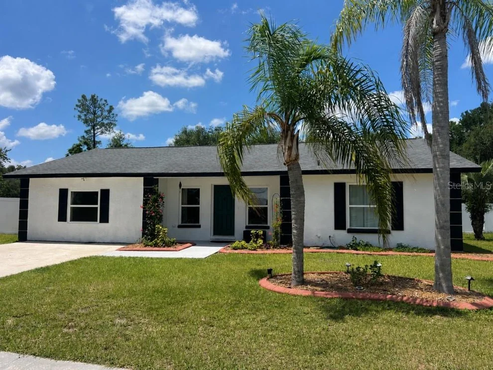Unit for sale at 1831 KIM ACRES LANE, DOVER, FL 33527