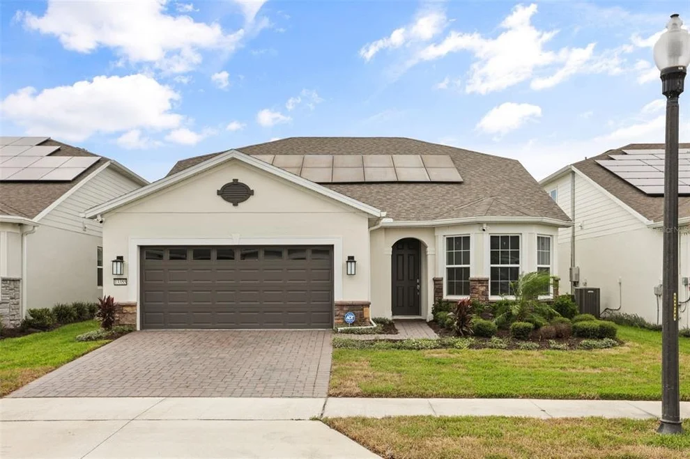 Unit for sale at 13355 SUNNY RETREAT LANE, WINTER GARDEN, FL 34787