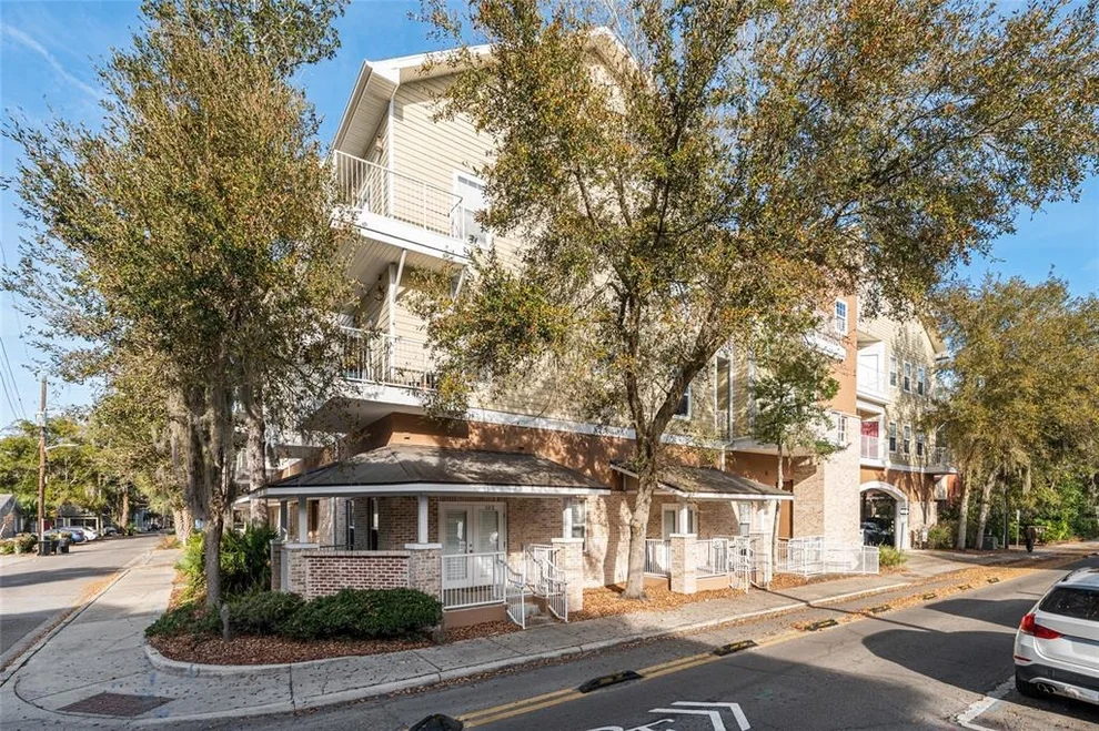Unit for sale at 1500 NW 4TH AVENUE, GAINESVILLE, FL 32603