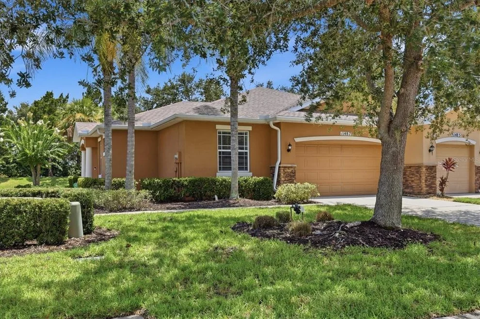 Unit for sale at 11487 52ND COURT E, PARRISH, FL 34219
