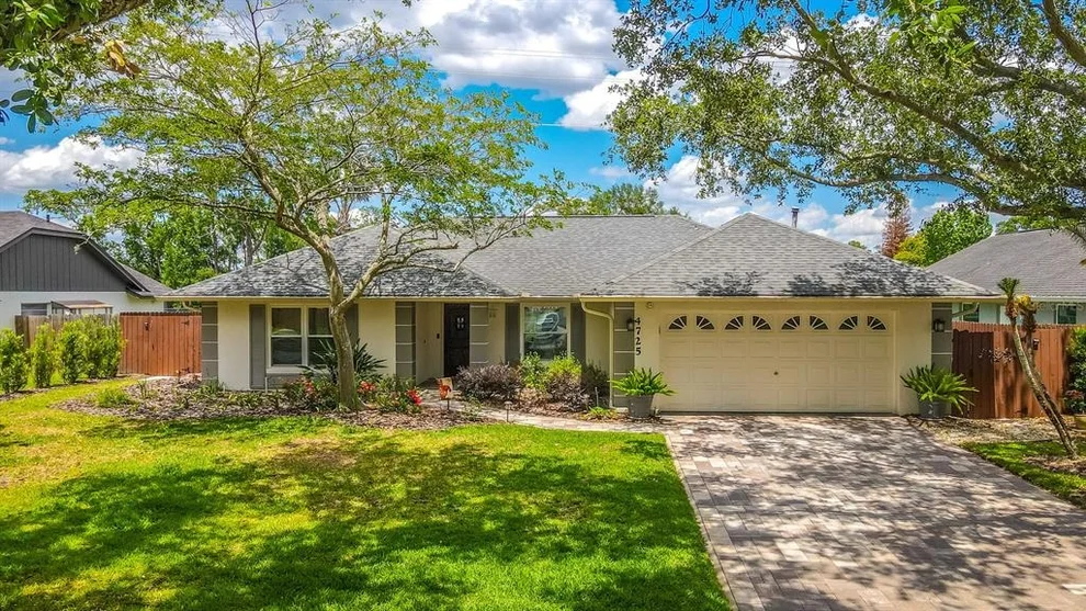 Unit for sale at 4725 LAKE SHARP DRIVE, ORLANDO, FL 32817