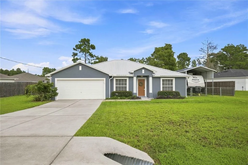 Unit for sale at 5 FIR DRIVE RUN, OCALA, FL 34472