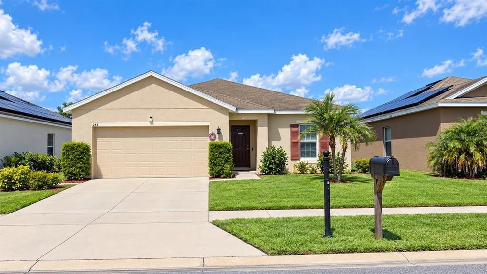 Unit for sale at 255 HAINES BOULEVARD, WINTER HAVEN, FL 33881