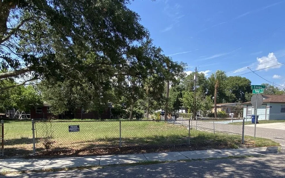 Unit for sale at 4504 N TROY STREET, TAMPA, FL 33610