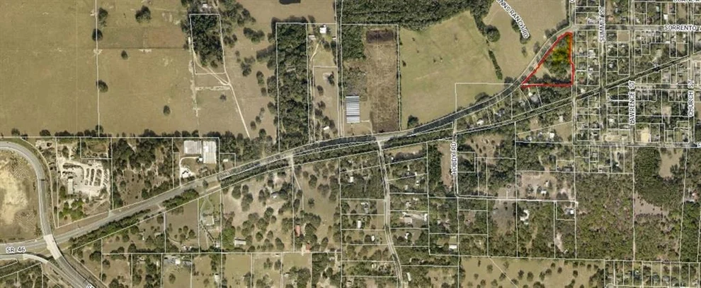 Unit for sale at 31415 ORANGE STREET, SORRENTO, FL 32776
