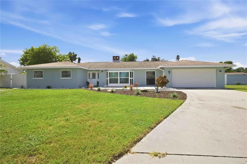 Unit for sale at 7815 18TH AVENUE NW, BRADENTON, FL 34209